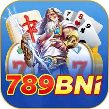 789BNI - Petualangan Seru di Dunia yang Menantang