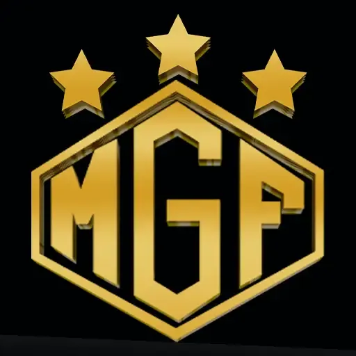 MEGAFAFA - Permainan Sepak Bola Penuh Aksi